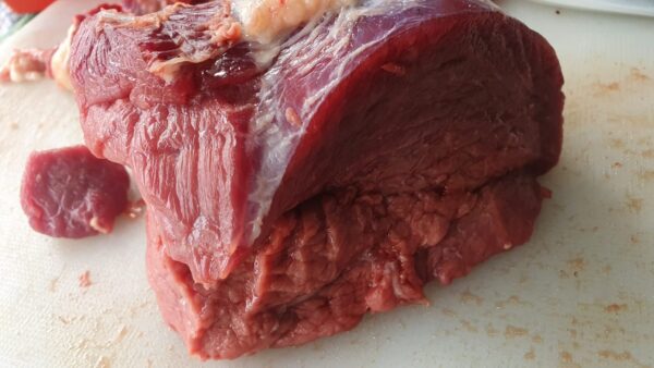 Daging Segar (per kg)